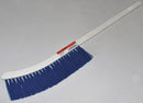 Tough Guy 24 inL Polyester Long Handle Wand Brush, White - 1YTL6