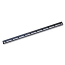 Unger Stainless Steel "S" Channel 16" With Soft Rubber - UNGNE40