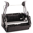 Wypall Jumbo Roll Dispenser, 16 4/5 X 10 4/5 X 8 4/5, Black - KCC09999