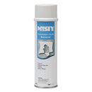 Misty Vandalism Remover, 20 Oz. Aerosol Can - AMR1001632