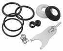 Brasscraft Handle Repair Kit, Fits Brand BrassCraft, Finish Stainless Steel - 20CC40