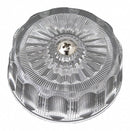 Brasscraft Tub and Shower Handle, Clear Finish, For Use With Mixet Faucets - SHD7073