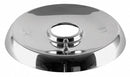 Brasscraft Tub and Shower Trim, Chrome Finish, For Use With Mixet Tub and Shower Repair - SWD0402