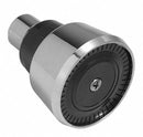 Brasscraft Shower Head, Wall Mounted, Chrome - SWD0470