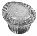 Brasscraft Tub and Shower Handle, Acrylic Finish, For Use With Moen Faucets - 20CD32