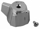 Brasscraft Tub and Shower Handle, Chrome Finish, For Use With Sterling Faucets - SH5362 B
