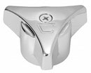 Brasscraft Handle, Fits Brand Union Brass, For Use With Mfr. Model Number 530, 531, 590, 591 - umber 530, 531, 590, 591 - 20CE31|SH5566 - Grainger