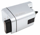 Sloan Single Flush, Battery, Automatic Flush Valve Retrofit Kit, For Use With Exposed Flushometers - EBV-500-A