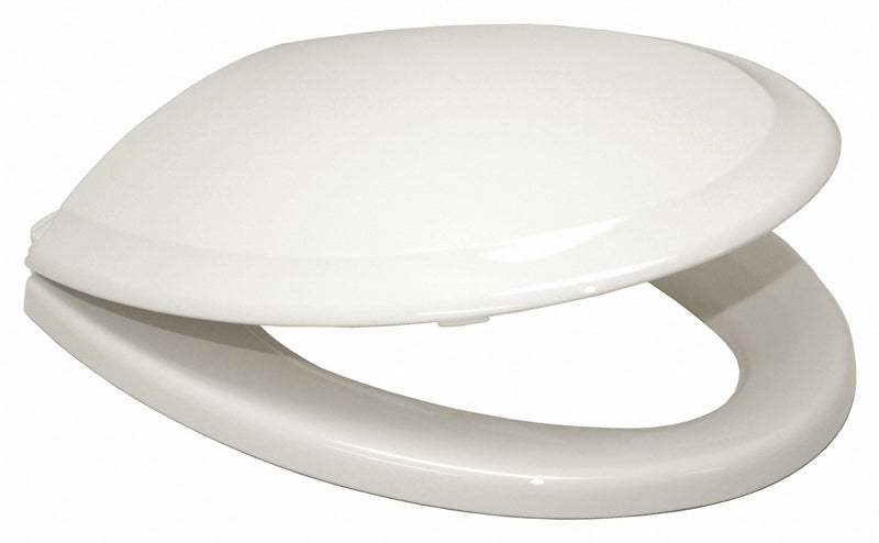 Toto Elongated, Standard Toilet Seat Type, Closed Front Type, Includes Cover Yes, Cotton - SS224