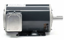 Marathon Motors OEM Replacement Motor, 3-Ph, Dripproof, 5HP - 056T34D5364
