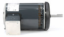 Marathon Motors OEM Replacement Motor, 3-Ph, 1 HP - 056T11D5209