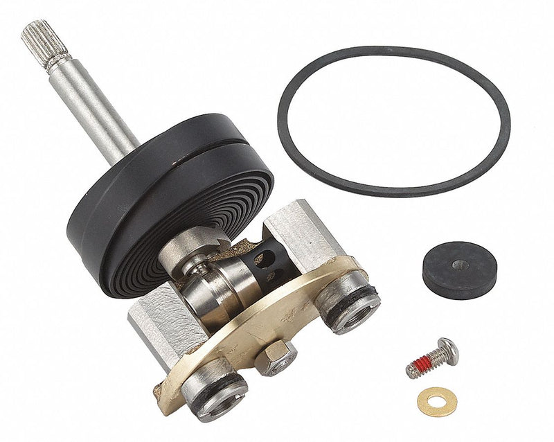 Leonard Water Mixing Valve Kit, For Use With Mfr. Model Number: TM-20-LF - KIT R/M20