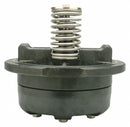 Zurn 8 in to 10 in Number 1 Check Assembly Repair Kit, For Use With: 375A10, 375A8, 375A9, Mfr. No. 375 - 3712-300