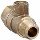 Zurn 1/4 in Repair Kit, For Use With: Mfr. No. 14-860XL - RK14-860XL