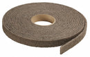 Scotch-Brite Medium Aluminum Oxide Abrasive Roll W, 80 Grit - CP-RL