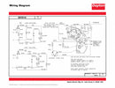 Dayton 1/4 HP, General Purpose Motor, Capacitor-Start/Run, 1725 Nameplate RPM, 115/208-230 Voltage - 103839