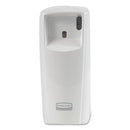Rubbermaid Tc Standard Led Aerosol System, 3.9" X 4.1" X 9.25", White - RCP1793538