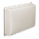 Chill Stop'R 212-06 Universal AC Cover, 27.75" W X 19" H X 6" D