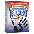 Boraxo Original Powdered Hand Soap, Unscented Powder, 5 Lb Box - DIA02203EA