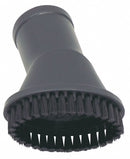 Atrix Dust Brushes, For Hose Diameter 1 1/4 in, Plastic, 5 in Length, 3 in Width, 2 in Depth - BP42