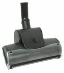 Atrix Dust Brushes, For Hose Diameter 1 1/4 in, Plastic, 10 3/4 in Length, 4 in Width, 3 1/2 in Depth - BP44