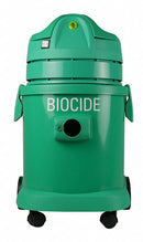 Atrix Critical Area Vacuum, HEPA Vacuum Filtration Type, 6 gal Tank Size, Plastic - ATIBCV