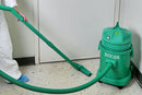 Atrix Critical Area Vacuum, HEPA Vacuum Filtration Type, 6 gal Tank Size, Plastic - ATIBCV