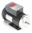 Marathon Motors 3 HP Pressure Washer Motor, Capacitor-Start, 3450 Nameplate RPM, 230 Voltage, 56HC Frame - 056B34F5318