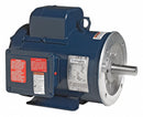 Marathon Motors 2 HP Pressure Washer Motor, Capacitor-Start, 1740 Nameplate RPM, 115/230 Voltage, 145TC Frame - 145TBFR5333