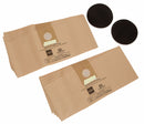 Nobles Filter/Bag Kit, PK 12 - 9009765