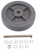 Nobles Wheel Assembly, Round - 9010681