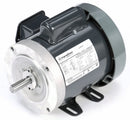 Marathon Motors 1/2 HP, General Purpose Motor, Capacitor-Start, 1725 Nameplate RPM, 115/230 Voltage, 56C Frame - 5KC42GN0066
