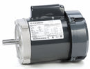 Marathon Motors 1/4 HP, General Purpose Motor, Capacitor-Start, 1725 Nameplate RPM, 115/230 Voltage, 56C Frame - 5KC32GN25