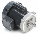 Marathon Motors 1/4 HP, General Purpose Motor, Capacitor-Start, 1725 Nameplate RPM, 115/230 Voltage, 56C Frame - 5KC32GN25