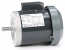 Marathon Motors 1/2 HP, General Purpose Motor, Capacitor-Start, 1725 Nameplate RPM, 115/230 Voltage, 56C Frame - 5KC42GN0018