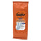 GOJO Fast Towels Hand Cleaning Towels, 10X9, Fresh Citrus, White, 60/Pack,6/Crtn - GOJ628506X