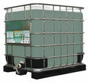 Simple Green Cleaner/Degreaser, 275 gal Cleaner Container Size, Palletized Tank Cleaner Container Type - 2700000113275