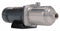 Franklin 208 to 240/480V AC Open Dripproof Multi-Stage Booster Pump, 2-Stage, 1-1/2 in NPT Inlet Size - 45FMH15S2-T