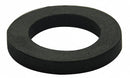 Top Brand Gasket, Fits Brand American Standard, Sloan, Zurn - 22UR66