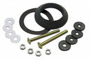 Top Brand Tank to Bowl Kit, Fits Brand American Standard, Sloan, Zurn - 22UR82