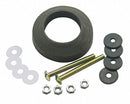 Top Brand Tank to Bowl Kit, Fits Brand American Standard, Sloan, Zurn - 22UR83
