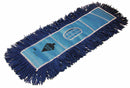 Tough Guy Synthetic, Cotton Dust Mop, Length 24", Width 5", 1 EA - 22VA40