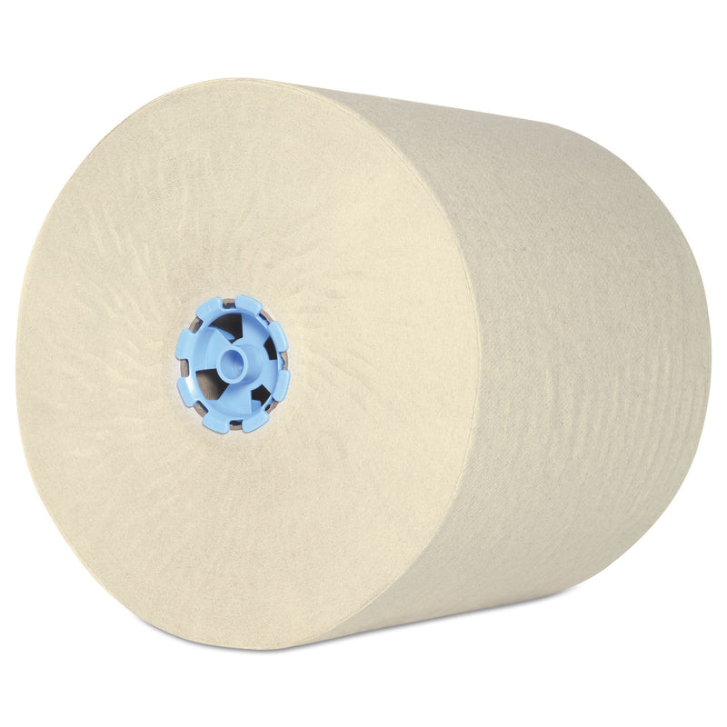 Scott Pro Hard Roll Paper Towels With Absorbency Pockets, For Scott Pro Dispenser, Blue Core Only, 900 Ft Roll, 6 Rolls/Carton - KCC43959