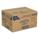 Georgia-Pacific Ultra Premium Facial Tissue, White, 2-Ply, White, 125 Sheets/Box, 30 Boxes/Carton - GPC48560