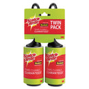 Scotch-Brite Lint Roller, 2/Pack - MMM836RS56TPP