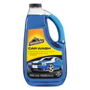 Armor All Car Wash Concentrate, 64 Oz Bottle, 4/Carton - ARM25464