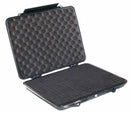 Pelican ABS Hardback Laptop Case for 15 in Laptops, Black - 1095