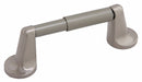 Taymor Toilet Paper Holder, Infinity, Double Post, (1) Roll, Satin - 04-SN8408