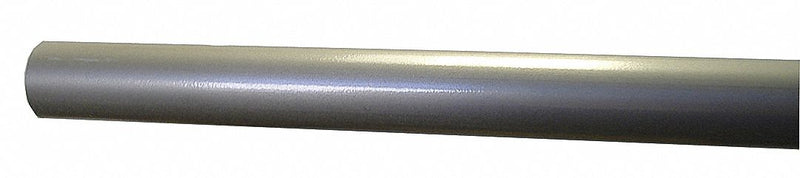 Taymor 72"L x 1"D Bright Shower Rod - 01-PR9600