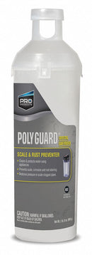 Pro Products Filter Cartridge, 2 1/2 in Diameter, 10 in Height - GP10C